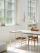 "Lampe suspendue Tube-DWHOME"