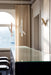 "Lampe suspendue Tube-DWHOME"
