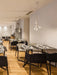 "Lampe suspendue Tube-DWHOME"