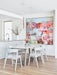"Lampe suspendue Tube-DWHOME"