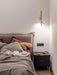 "Lampe suspendue Tube-DWHOME"