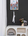 "Lampe suspendue Tube-DWHOME"