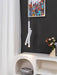 "Lampe suspendue Tube-DWHOME"