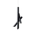 "Lampe suspendue Tube-DWHOME"