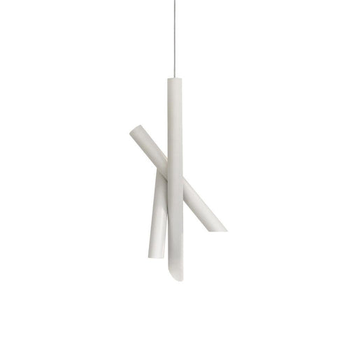 Tubes Pendant Light-DWHOME