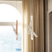 "Lampe suspendue Tube-DWHOME"