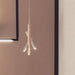 "Lampe suspendue Tube-DWHOME"