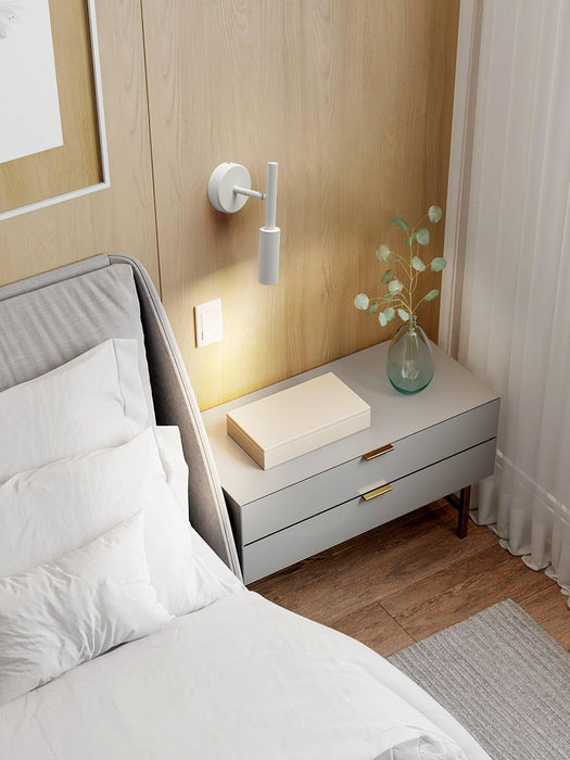 Tubino Wall Light-DWHOME