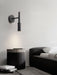 Tubino Wall Light-DWHOME