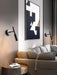 Tubino Wall Light-DWHOME