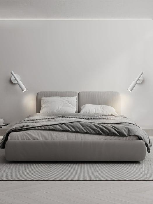 Tubino Wall Light-DWHOME