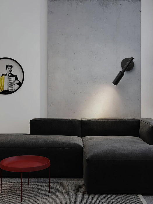 Tubino Wall Light-DWHOME