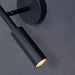 Tubino Wall Light-DWHOME