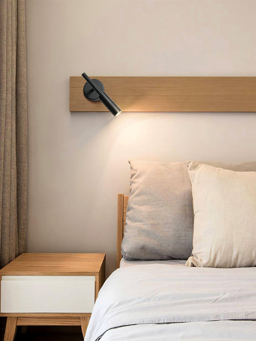 Tubino Wall Light-DWHOME
