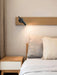 Tubino Wall Light-DWHOME