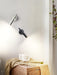 Tubino Wall Light-DWHOME