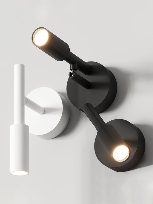 Tubino Wall Light-DWHOME