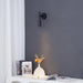 Tubino Wall Light-DWHOME