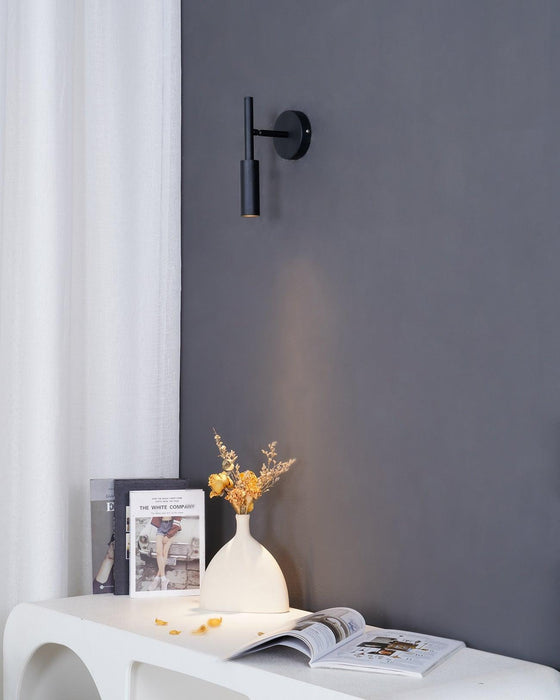 Tubino Wall Light-DWHOME