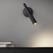 Tubino Wall Light-DWHOME