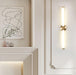 Tubo Linear LED Wall Lamp - DWHOME