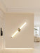 Tubo Linear LED Wall Lamp - DWHOME