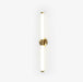 Tubo Linear LED Wall Lamp - DWHOME