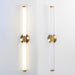 Tubo Linear LED Wall Lamp - DWHOME
