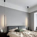 Tubular Linear Pendant Light-DWHOME
