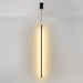 Tubular Linear Pendant Light-DWHOME