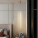 Tubular Linear Pendant Light-DWHOME