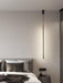 Tubular Linear Pendant Light-DWHOME