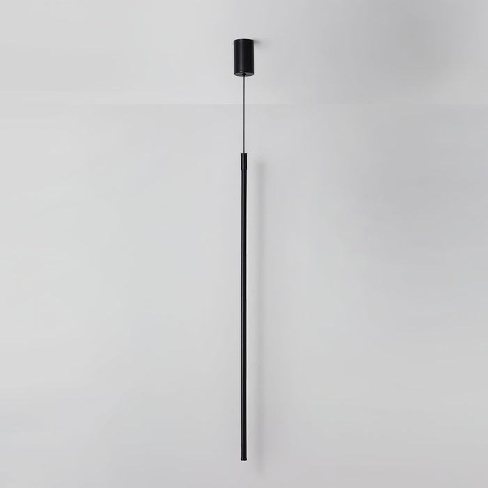 Tubular Linear Pendant Light-DWHOME