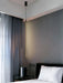 Tubular Linear Pendant Light-DWHOME