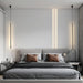 Tubular Linear Pendant Light-DWHOME