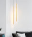 Tubular Linear Pendant Light-DWHOME