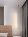 Tubular Linear Pendant Light-DWHOME