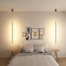 Tubular Linear Pendant Light-DWHOME