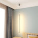 Tubular Linear Pendant Light-DWHOME