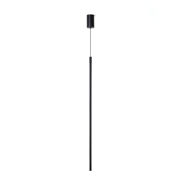 Tubular Linear Pendant Light-DWHOME