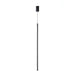 Tubular Linear Pendant Light-DWHOME