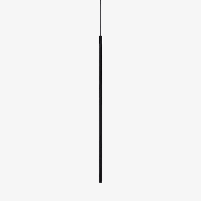 Tubular Linear Pendant Light-DWHOME