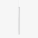 Tubular Linear Pendant Light-DWHOME