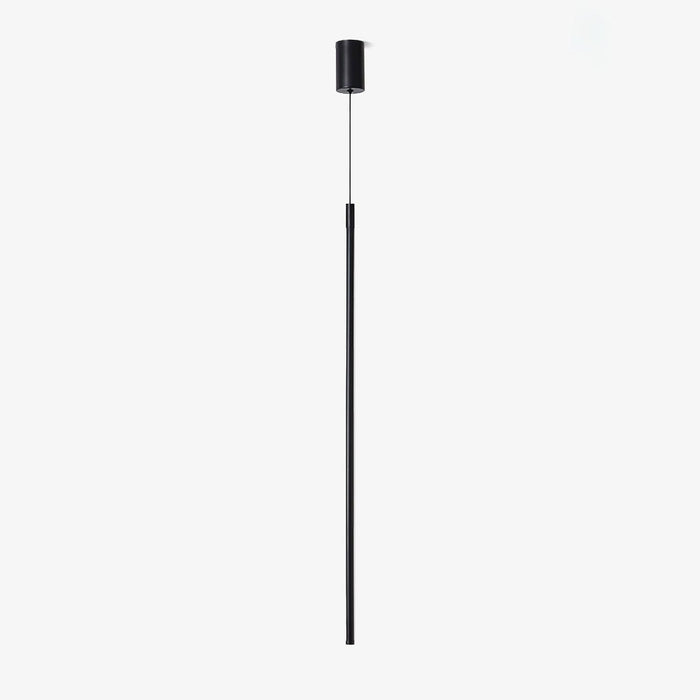 Tubular Linear Pendant Light-DWHOME