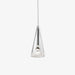 Tuileries Glass Pendant Light-DWHOME
