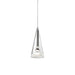 Tuileries Glass Pendant Light-DWHOME