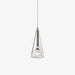Tuileries Glass Pendant Light-DWHOME