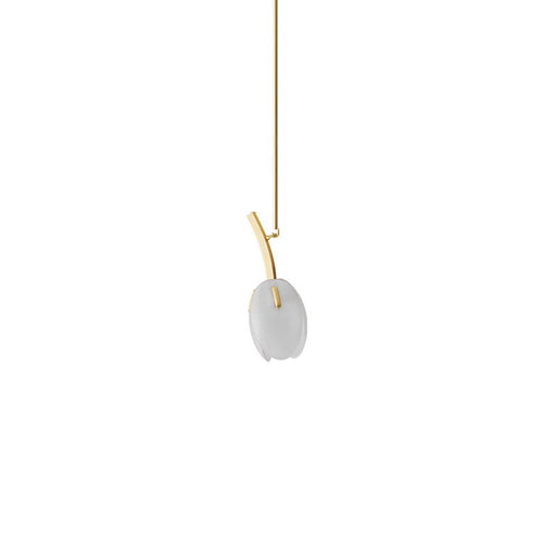 Tulip Bud Chandelier-DWHOME