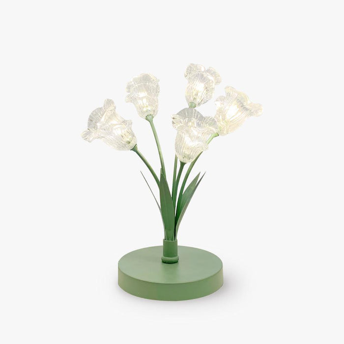 Tulip Flower Table Lamp - DWHOME