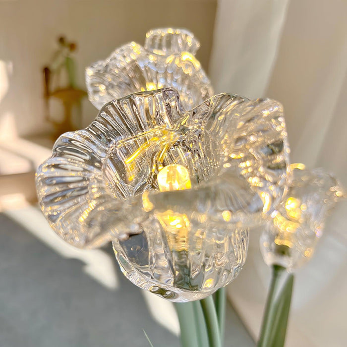 Tulip Flower Table Lamp - DWHOME